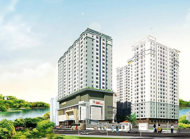 Saigonres (SGR) báo lãi chỉ 2,2 tỷ đồng 6 tháng đầu năm Saigonres (SGR) bao lai chi 2,2 ty dong 6 thang dau nam