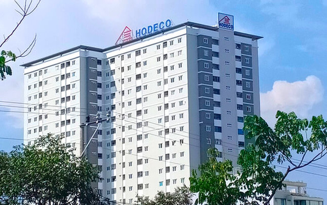 Hodeco dự kiến phát hành hơn 23 triệu cổ phiếu để trả cổ tức Hodeco du kien phat hanh hon 23 trieu co phieu de tra co tuc