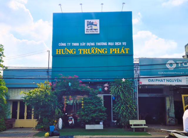 Dong Nai: Diem danh khach hang 'ruot' cua Phong Quan ly do thi TP Bien Hoa-Hinh-3