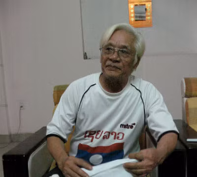 Gần bốn năm qua, ông Vương Chí Linh vẫn chưa thoát khỏi khiếp “vô phúc đáo tụng đình”.