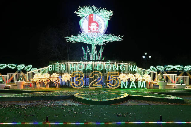 Đồng Nai: Ai đang thực hiện Dự án Không gian văn hóa, TP. Biên Hòa? - Hình 2 Dong Nai: Ai dang thuc hien Du an Khong gian van hoa, TP. Bien Hoa?-Hinh-2