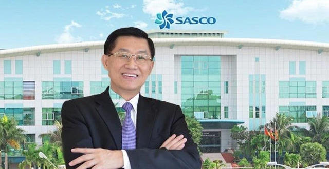 Công ty của ông Johnathan Hạnh Nguyễn có lãi thụt lùi Cong ty cua ong Johnathan Hanh Nguyen co lai thut lui