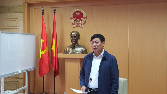 Bo Y te de nghi Ha Noi “xu ly BN 237 nhu mot tam dich”-Hinh-2