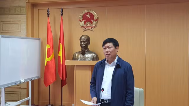 Bo Y te de nghi Ha Noi “xu ly BN 237 nhu mot tam dich”-Hinh-2