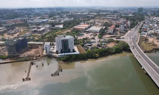 Dong Nai: Lien danh Dien Sao Viet- Dat Phu Thinh trung goi thau 2,8 ty dong