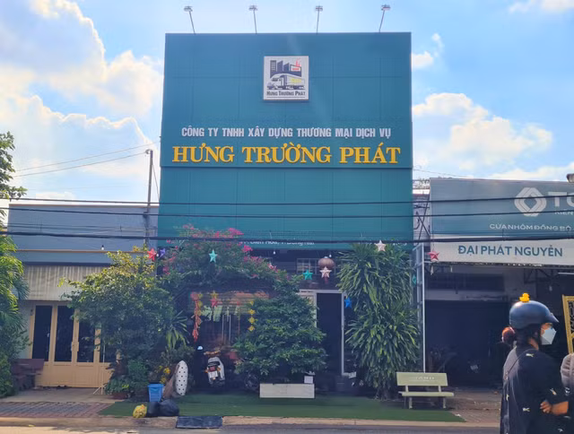 Dong Nai: Doanh nghiep nao se trung goi thau xay lap hon 2 ty dong?-Hinh-2