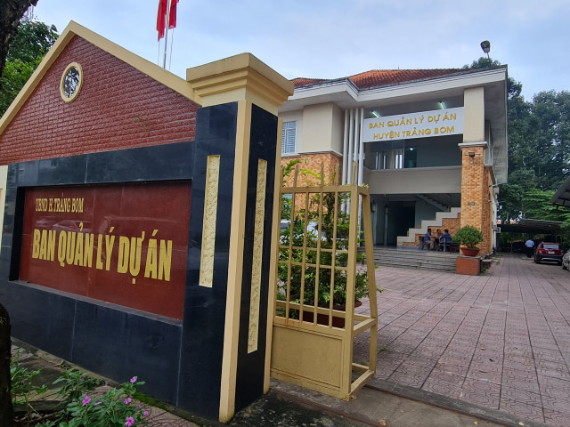 Dong Nai: Ti le tiet kiem sau dau thau cua Long Thuan chua toi 1%-Hinh-3