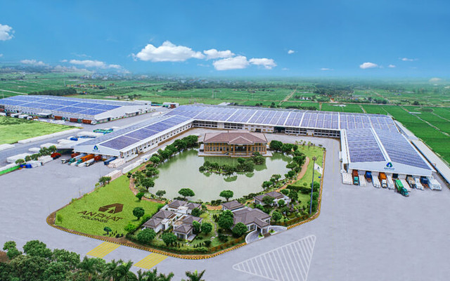 Dàn lãnh đạo An Phát Holdings bất ngờ thoái sạch vốn trước thềm Đại hội bất thường Dan lanh dao An Phat Holdings bat ngo thoai sach von truoc them Dai hoi bat thuong
