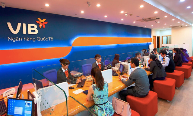 Ngân hàng Quốc tế: Nợ xấu tăng lên 2,4%, trích lập dự phòng gần 950 tỷ đồng Ngan hang Quoc te: No xau tang len 2,4%, trich lap du phong gan 950 ty dong