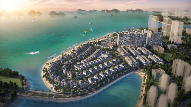 BIM Land lỗ hơn 341 tỷ đồng trong 6 tháng đầu năm 2024 BIM Land lo hon 341 ty dong trong 6 thang dau nam 2024