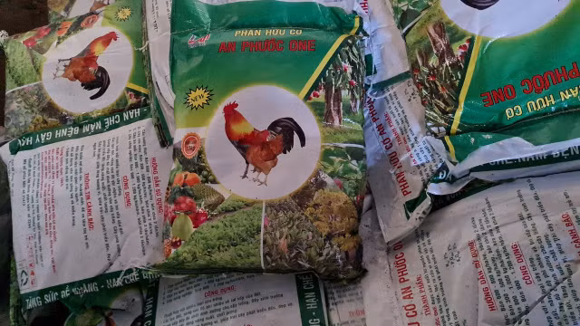 Bien Hoa (Dong Nai): Sau phan anh cua bao chi ve cong ty An Phuoc, phuong Tam Phuoc noi gi?-Hinh-23