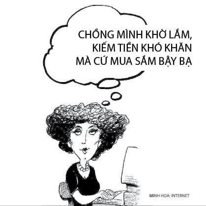 Ảnh minh họa. Internet.