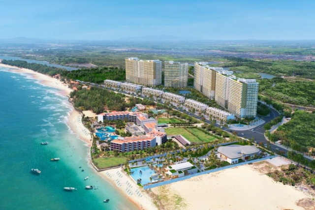 Bà Rịa - Vũng Tàu: Rà soát, hủy bỏ chủ trương hàng loạt án Ba Ria - Vung Tau: Ra soat, huy bo chu truong hang loat an