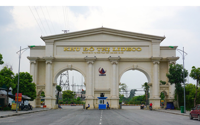 Người thân thành viên HĐQT Lideco đăng ký bán sạch cổ phiếu Nguoi than thanh vien HDQT Lideco dang ky ban sach co phieu
