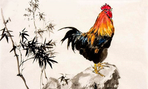 Hé lộ 3 con giáp được Thần Tài rót lộc vào nhà 7 ngày tới - Hình 2 He lo 3 con giap duoc Than Tai rot loc vao nha 7 ngay toi-Hinh-2