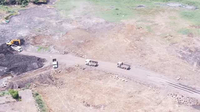 Dong Nai: Bao ve he thong ho dap de phat trien ben vung-Hinh-5