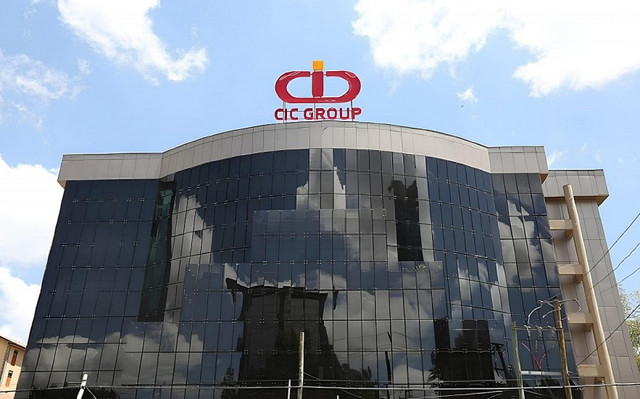 CIC Group: Doanh thu đạt 43% kế hoạch năm, đặt kỳ vọng vào dự án mới CIC Group: Doanh thu dat 43% ke hoach nam, dat ky vong vao du an moi