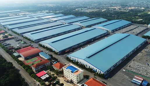 Tân Cảng Long Bình phát hành 12,35 triệu cổ phiếu để tăng vốn 55% Tan Cang Long Binh phat hanh 12,35 trieu co phieu de tang von 55%