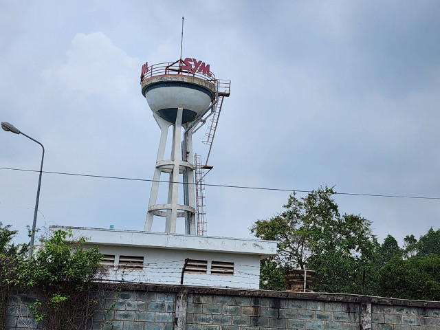 Dong Nai: VMEP de hoang hon 70% dien tich dat tai KCN Ho Nai?-Hinh-2