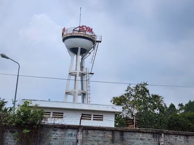 Dong Nai: VMEP de hoang hon 70% dien tich dat tai KCN Ho Nai?-Hinh-2