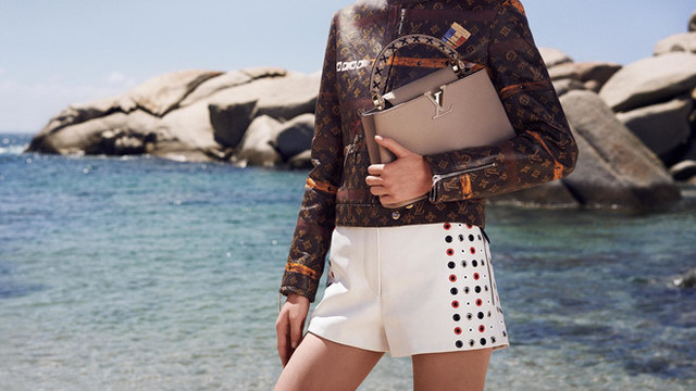 20 sự thật bất ngờ về thương hiệu thời trang xa xỉ Louis Vuitton 20 su that bat ngo ve thuong hieu thoi trang xa xi Louis Vuitton