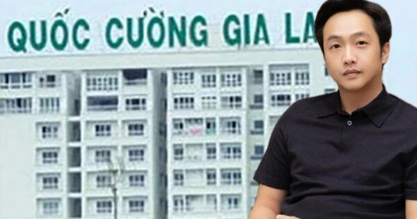 Có CEO mới, cổ phiếu Quốc Cường Gia Lai vẫn tiếp tục nằm sàn Co CEO moi, co phieu Quoc Cuong Gia Lai van tiep tuc nam san