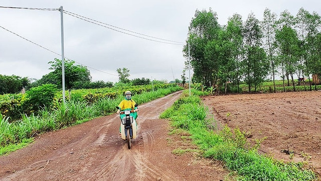 Xí phần hàng ngàn ha đất công rồi bỏ hoang, Dofico Đồng Nai xin được trả lại đất cho nhà nước? - Hình 2 Xi phan hang ngan ha dat cong roi bo hoang, Dofico Dong Nai xin duoc tra lai dat cho nha nuoc?-Hinh-2