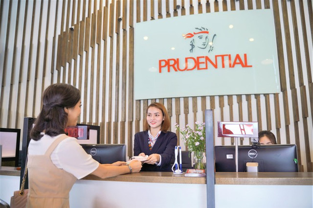 Chi hàng nghìn tỷ mua cổ phiếu ngân hàng, Prudential Việt Nam đang kinh doanh ra sao? Chi hang nghin ty mua co phieu ngan hang, Prudential Viet Nam dang kinh doanh ra sao?