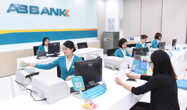 Lộ diện 16 cá nhân, 3 tổ chức nắm giữ gần 67% vốn điều lệ ngân hàng ABBank Lo dien 16 ca nhan, 3 to chuc nam giu gan 67% von dieu le ngan hang ABBank