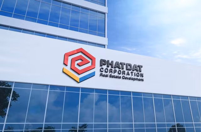 Phat Dat (PDR) tam dung tra co tuc, uu tien phat hanh hoan doi no