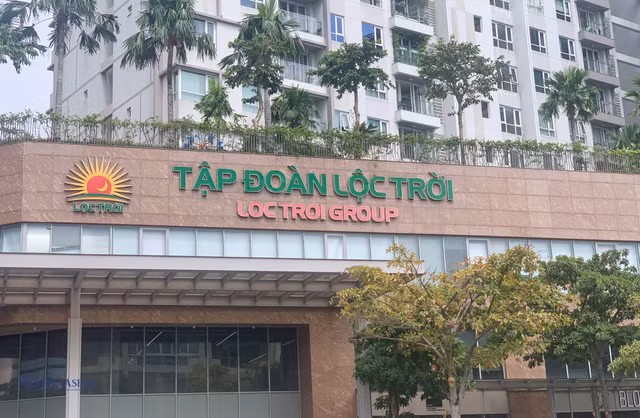 Thành viên HĐQT ngoại quốc của Lộc Trời từ nhiệm chỉ sau 2 tháng Thanh vien HDQT ngoai quoc cua Loc Troi tu nhiem chi sau 2 thang