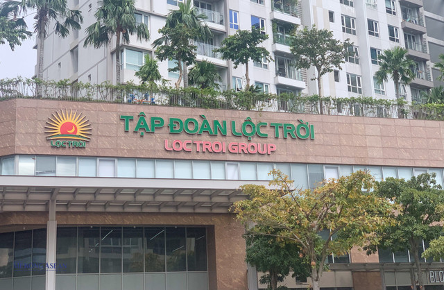 Thành viên HĐQT ngoại quốc của Lộc Trời từ nhiệm chỉ sau 2 tháng Thanh vien HDQT ngoai quoc cua Loc Troi tu nhiem chi sau 2 thang