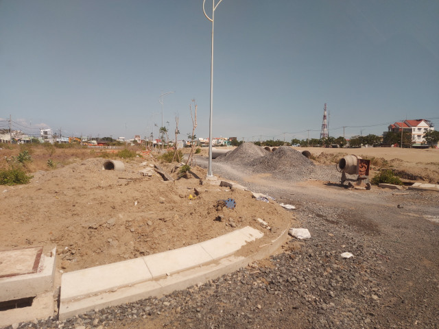 Trách nhiệm nhà thầu giám sát tại dự án trăm tỷ ở Cần Giờ? - Hình 2 Trach nhiem nha thau giam sat tai du an tram ty o Can Gio?-Hinh-2