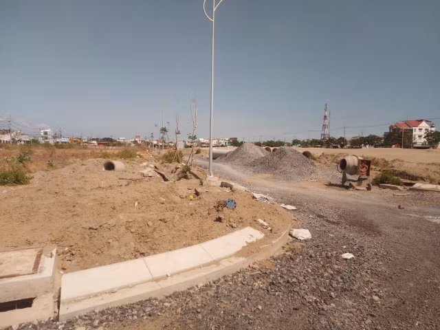 Trach nhiem nha thau giam sat tai du an tram ty o Can Gio?-Hinh-2