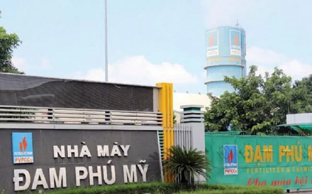 Lãi tăng 37%, Đạm Phú Mỹ (DPM) dự chi gần 800 tỷ đồng trả cổ tức 2023 Lai tang 37%, Dam Phu My (DPM) du chi gan 800 ty dong tra co tuc 2023