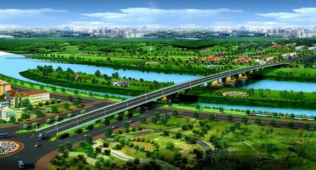 Soi năng lực của các nhà thầu thi công cầu Thống Nhất tại TP Biên Hòa Soi nang luc cua cac nha thau thi cong cau Thong Nhat tai TP Bien Hoa