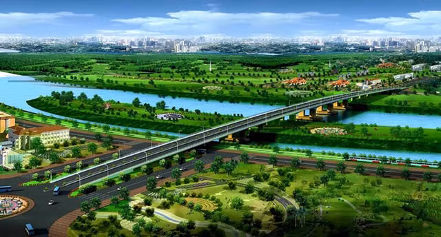 Soi năng lực của các nhà thầu thi công cầu Thống Nhất tại TP Biên Hòa Soi nang luc cua cac nha thau thi cong cau Thong Nhat tai TP Bien Hoa