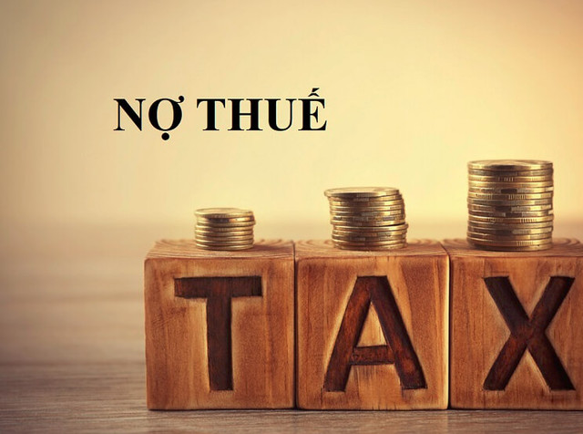 Tập đoàn FLC nợ thuế 224 tỷ, đứng đầu danh sách khó đòi Tap doan FLC no thue 224 ty, dung dau danh sach kho doi