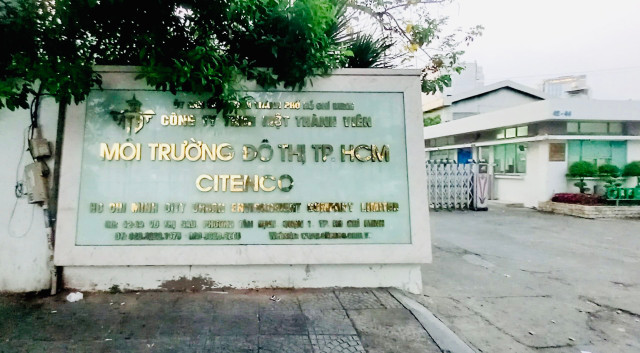 TP.Thu Duc: Lien danh 4 nha thau tham du goi cong tac VSMT gan 276 ty-Hinh-2