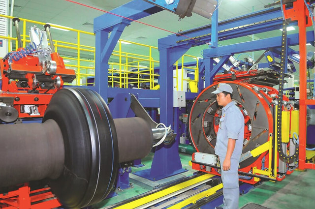 Hậu lãnh đạo đương nhiệm bị bắt, Casumina bổ nhiệm 2 Phó tổng giám đốc mới Hau lanh dao duong nhiem bi bat, Casumina bo nhiem 2 Pho tong giam doc moi