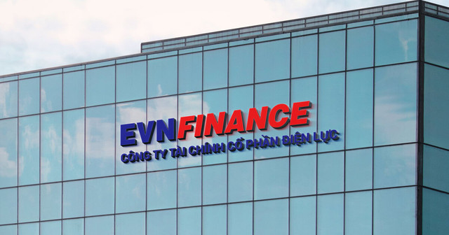 EVNFinance báo lãi bán niên đạt 310,6 tỷ đồng, tăng 56% so với cùng kỳ EVNFinance bao lai ban nien dat 310,6 ty dong, tang 56% so voi cung ky