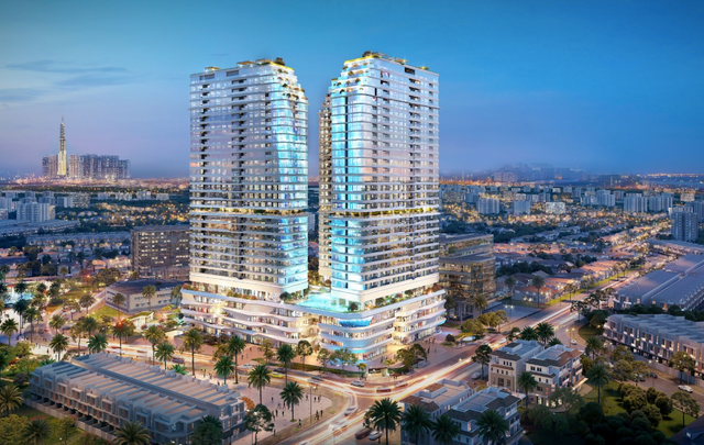 BCG Land sắp trả cổ tức, mở rộng quỹ đất lên hơn 5.000 ha - Hình 2 BCG Land sap tra co tuc, mo rong quy dat len hon 5.000 ha-Hinh-2