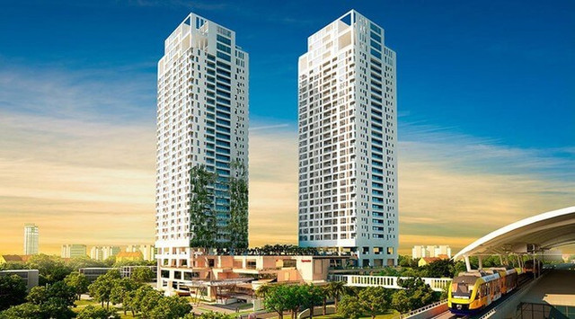 Lãi ròng An Dương Thảo Điền “bốc hơi” 90%, hoạt động tài chính lao dốc Lai rong An Duong Thao Dien “boc hoi” 90%, hoat dong tai chinh lao doc