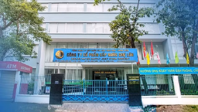 Don vi nao se trung goi thau mua sam dong ho nuoc hon 5 ty?