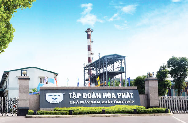Hòa Phát (HPG) và Thủy điện Đakrông nhận án phạt từ Ủy ban CKNN - Hình 2 Hoa Phat (HPG) va Thuy dien Dakrong nhan an phat tu Uy ban CKNN-Hinh-2
