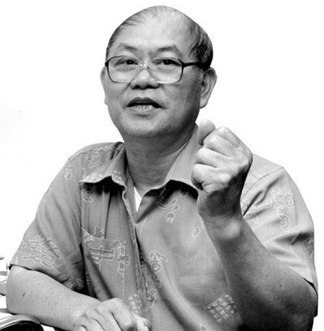 LS Phan Xuân Xiểm. LS Phan Xuân Xiểm.