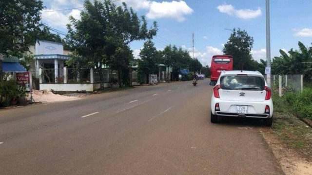 Bà Rịa - Vũng Tàu: Nhìn vào năng lực các nhà thầu trong cuộc đua “tam mã” Ba Ria - Vung Tau: Nhin vao nang luc cac nha thau trong cuoc dua “tam ma”