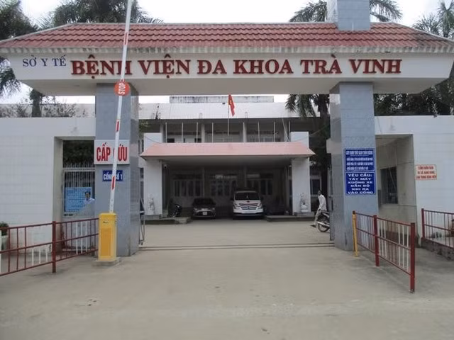 Khong thuong thao hop dong, nha thau Kim Linh Phat bi de nghi khoa tai khoan