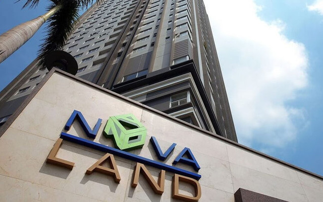 Novaland hoàn tất thỏa thuận lô trái phiếu 300 triệu USD sau 3 lần 'trễ hẹn' Novaland hoan tat thoa thuan lo trai phieu 300 trieu USD sau 3 lan 'tre hen'