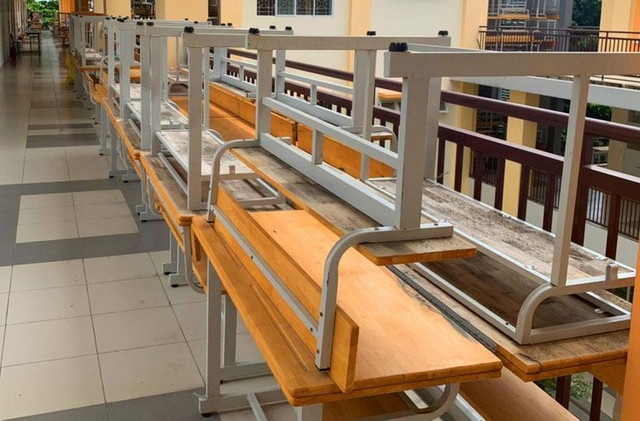 Đồng Nai: Yêu cầu làm rõ E-HSDT tại gói thầu thiết bị 1,8 tỷ đồng Dong Nai: Yeu cau lam ro E-HSDT tai goi thau thiet bi 1,8 ty dong
